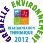 La Réglementation Thermique 2012