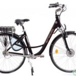 Vélo électrique E-CARDAN 28″ 36V