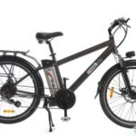 Vélo électrique sport R.Virenque HV-36V