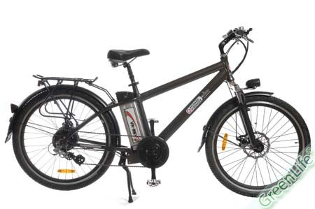 V lo lectrique sport R.Virenque HV 36V