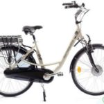 Vélo électrique EASY 26″ 24V